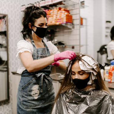 Sola named the leader of the salon suites category for the second year in a row.