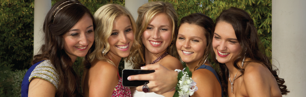 Prom &#8211; A Rite of Passage and a Perfect Marketing Opportunity image
