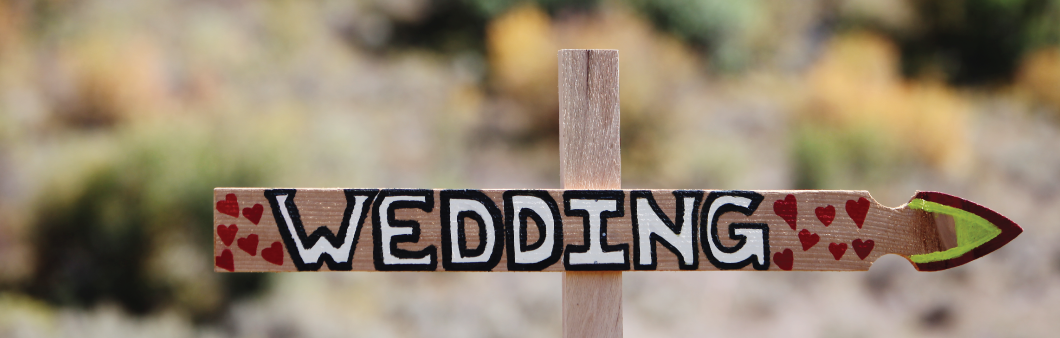 Here Comes the Bride: Wedding Marketing Tips image