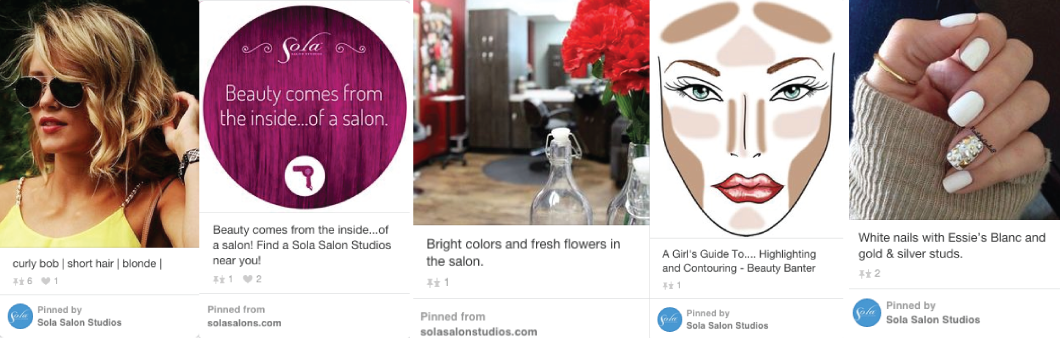 How to Use Pinterest Effectively image